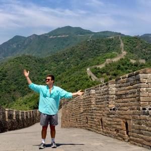 Meet your Posher, Hux